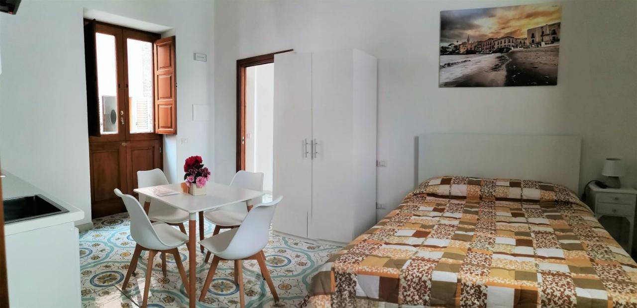 Malvasia 70 Lipari Kültér fotó